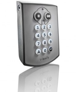 Somfy Kodlås